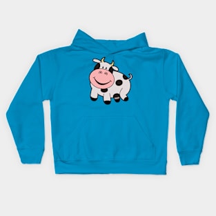 Cow Kids Hoodie